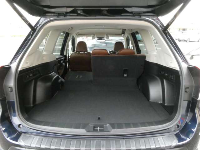 スバル フォレスター　ハイブリッド ２．０ アドバンス ４ＷＤ H30年 (関東) 99