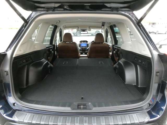 スバル フォレスター　ハイブリッド ２．０ アドバンス ４ＷＤ H30年 (関東) 99