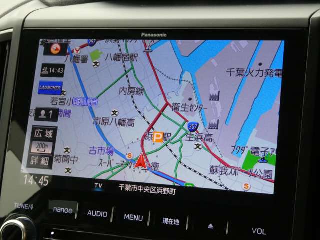 スバル フォレスター　ハイブリッド ２．０ アドバンス ４ＷＤ H30年 (関東) 99