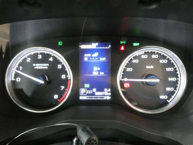 スバル フォレスター　ハイブリッド ２．０ アドバンス ４ＷＤ H30年 (関東) 99