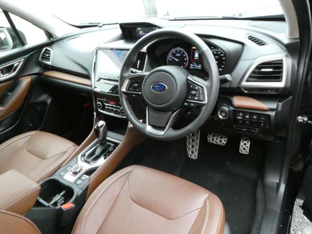 スバル フォレスター　ハイブリッド ２．０ アドバンス ４ＷＤ H30年 (関東) 99