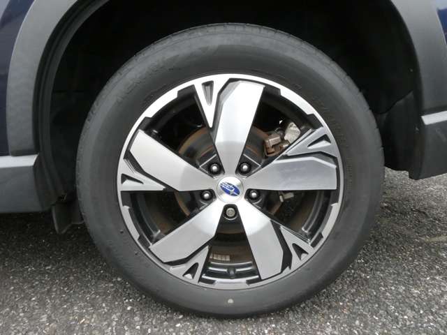 スバル フォレスター　ハイブリッド ２．０ アドバンス ４ＷＤ H30年 (関東) 99