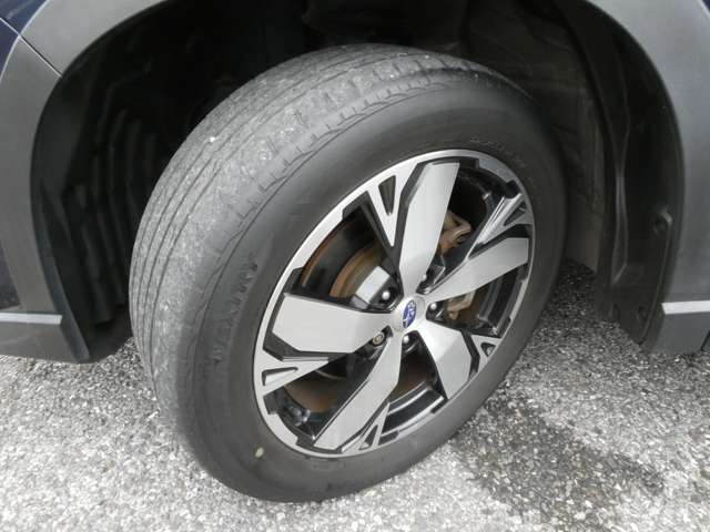 スバル フォレスター　ハイブリッド ２．０ アドバンス ４ＷＤ H30年 (関東) 99