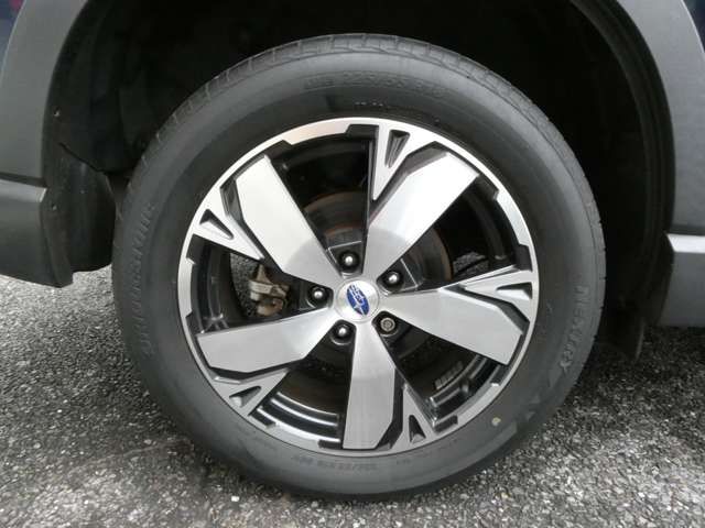 スバル フォレスター　ハイブリッド ２．０ アドバンス ４ＷＤ H30年 (関東) 99