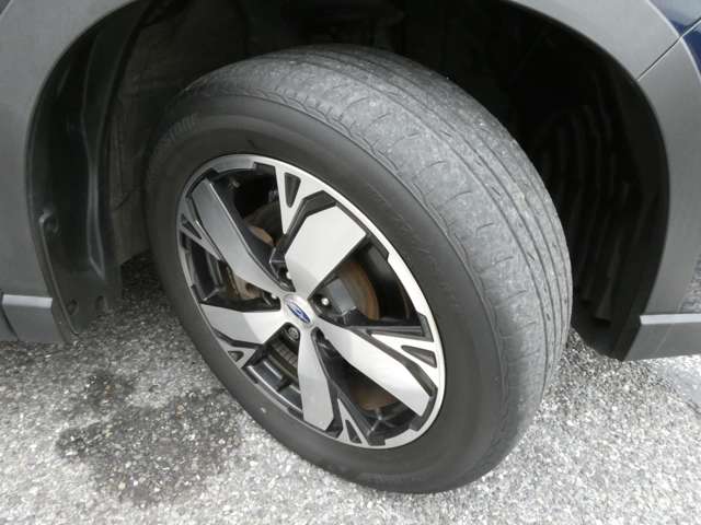 スバル フォレスター　ハイブリッド ２．０ アドバンス ４ＷＤ H30年 (関東) 99