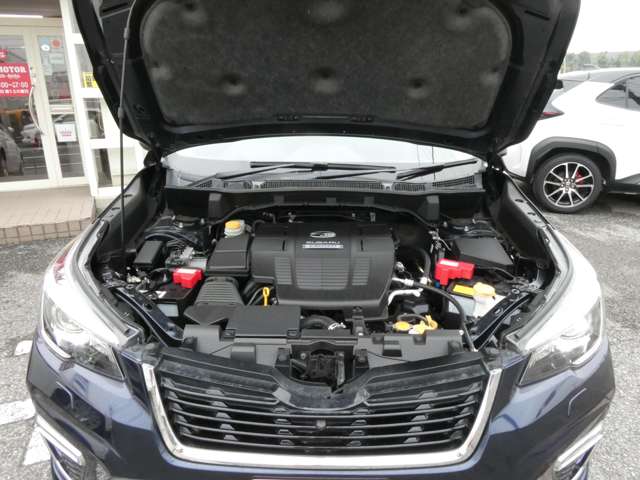 スバル フォレスター　ハイブリッド ２．０ アドバンス ４ＷＤ H30年 (関東) 99