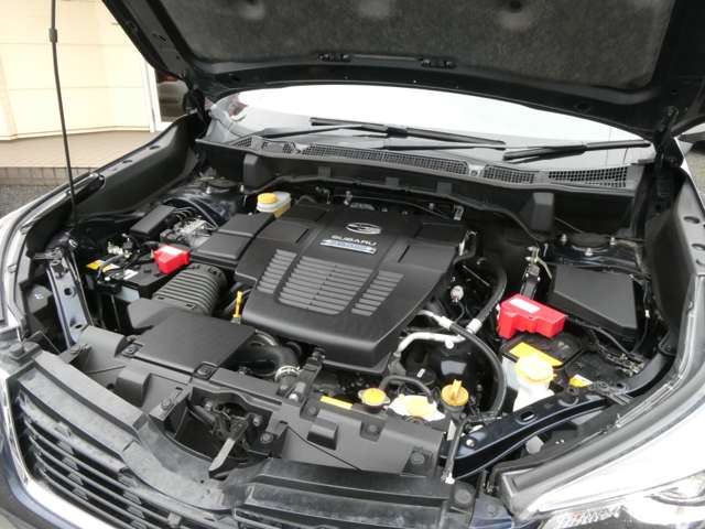 スバル フォレスター　ハイブリッド ２．０ アドバンス ４ＷＤ H30年 (関東) 99