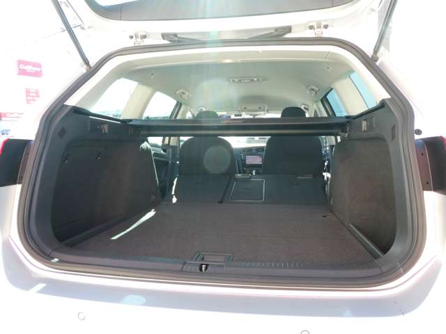 フォルクスワーゲン ゴルフヴァリアント ＴＳＩ　ハイライン H26年 (関東) 99