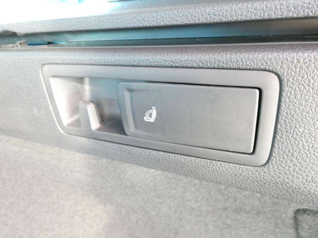 フォルクスワーゲン ゴルフヴァリアント ＴＳＩ　ハイライン H26年 (関東) 99