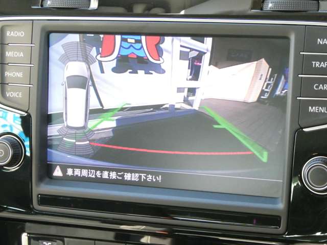 フォルクスワーゲン ゴルフヴァリアント ＴＳＩ　ハイライン H26年 (関東) 99