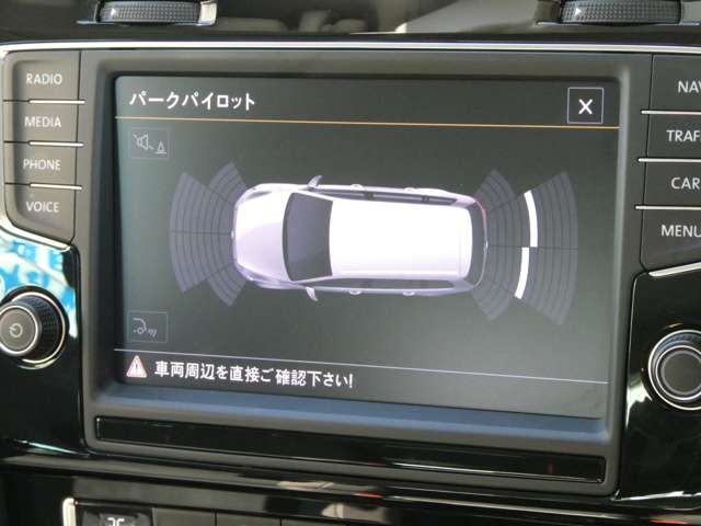 フォルクスワーゲン ゴルフヴァリアント ＴＳＩ　ハイライン H26年 (関東) 99