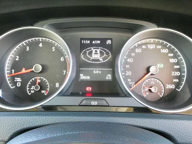 フォルクスワーゲン ゴルフヴァリアント ＴＳＩ　ハイライン H26年 (関東) 99