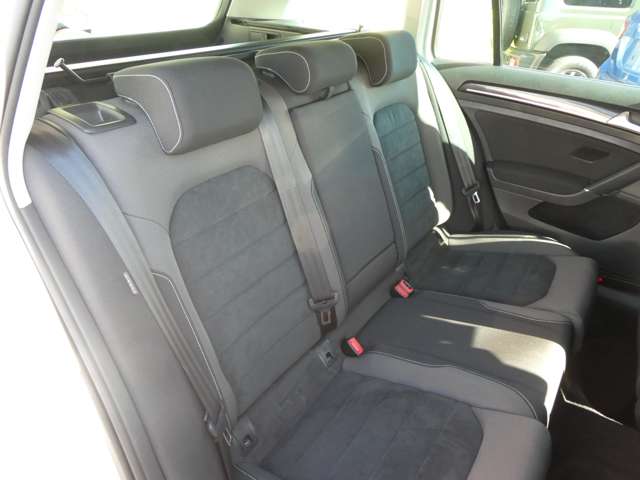 フォルクスワーゲン ゴルフヴァリアント ＴＳＩ　ハイライン H26年 (関東) 99