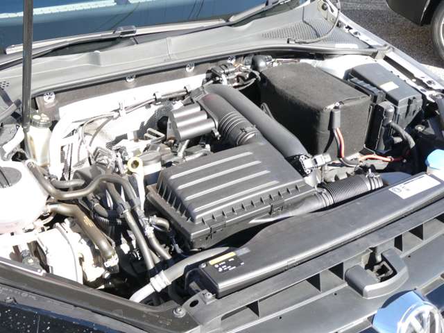 フォルクスワーゲン ゴルフヴァリアント ＴＳＩ　ハイライン H26年 (関東) 99