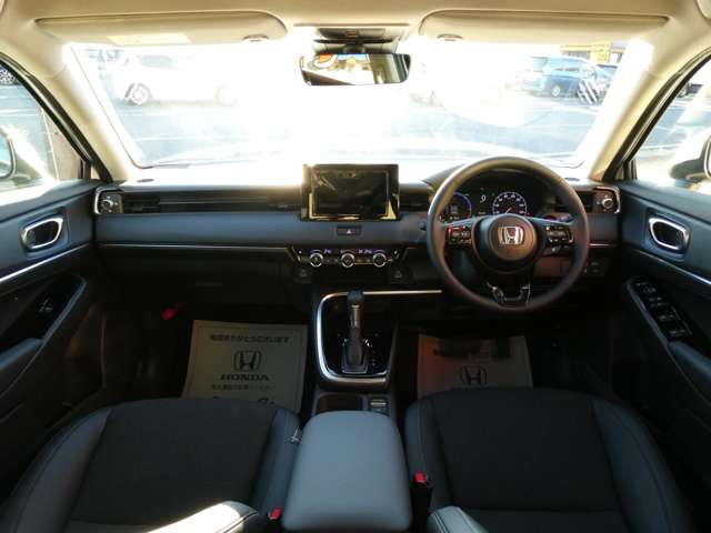 ホンダ ヴェゼル １．５ Ｅ：ＨＥＶ Ｚ R5年 (関東) 99