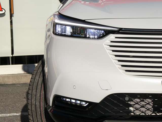 ホンダ ヴェゼル １．５ Ｅ：ＨＥＶ Ｚ R5年 (関東) 99