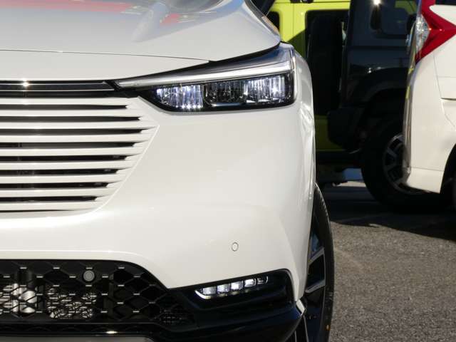 ホンダ ヴェゼル １．５ Ｅ：ＨＥＶ Ｚ R5年 (関東) 99