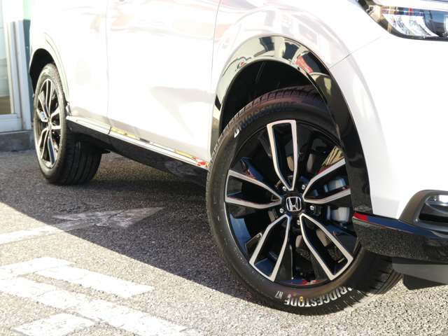 ホンダ ヴェゼル １．５ Ｅ：ＨＥＶ Ｚ R5年 (関東) 99