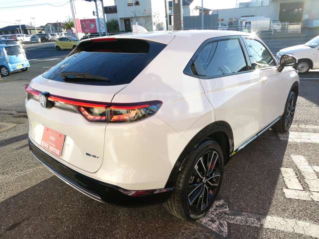 ホンダ ヴェゼル １．５ Ｅ：ＨＥＶ Ｚ R5年 (関東) 99