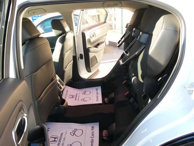 ホンダ ヴェゼル １．５ Ｅ：ＨＥＶ Ｚ R5年 (関東) 99