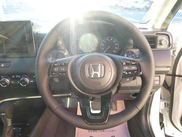 ホンダ ヴェゼル １．５ Ｅ：ＨＥＶ Ｚ R5年 (関東) 99