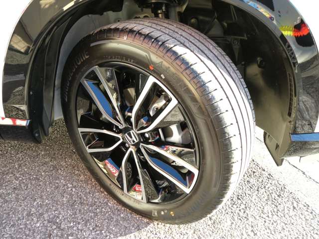 ホンダ ヴェゼル １．５ Ｅ：ＨＥＶ Ｚ R5年 (関東) 99