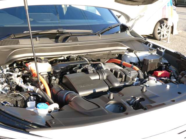 ホンダ ヴェゼル １．５ Ｅ：ＨＥＶ Ｚ R5年 (関東) 99