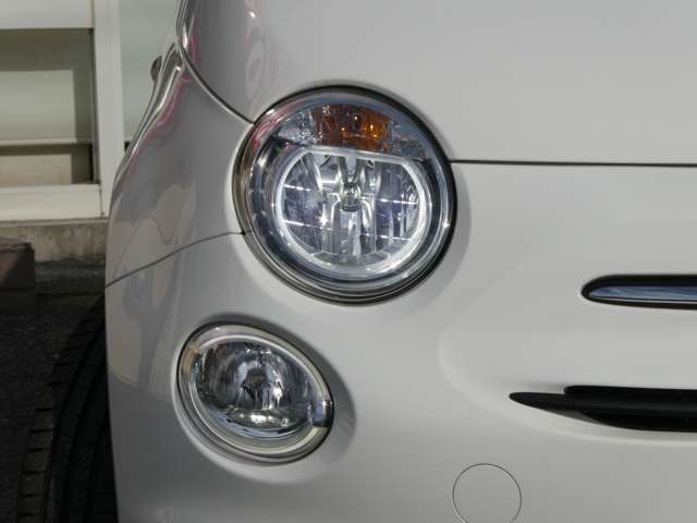 フィアット ５００（チンクエチェント） ツインエア カルト R4年 (関東) 99