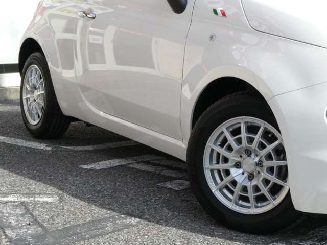 フィアット ５００（チンクエチェント） ツインエア カルト R4年 (関東) 99