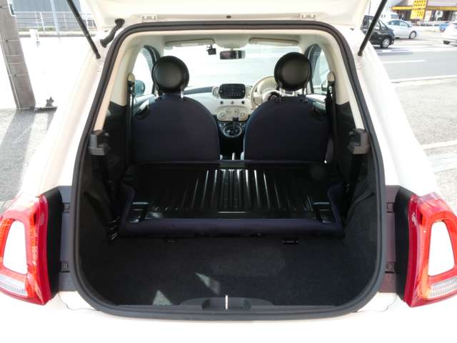 フィアット ５００（チンクエチェント） ツインエア カルト R4年 (関東) 99