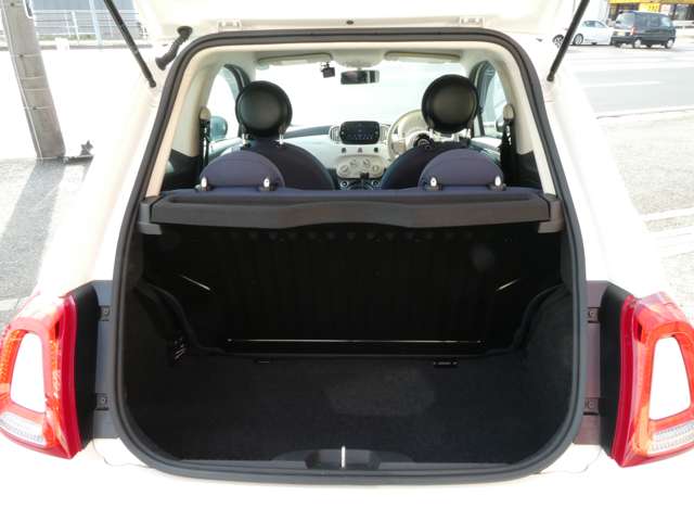 フィアット ５００（チンクエチェント） ツインエア カルト R4年 (関東) 99