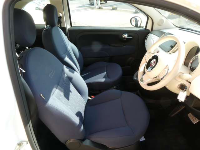 フィアット ５００（チンクエチェント） ツインエア カルト R4年 (関東) 99