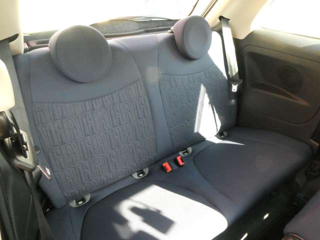 フィアット ５００（チンクエチェント） ツインエア カルト R4年 (関東) 99