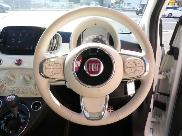 フィアット ５００（チンクエチェント） ツインエア カルト R4年 (関東) 99