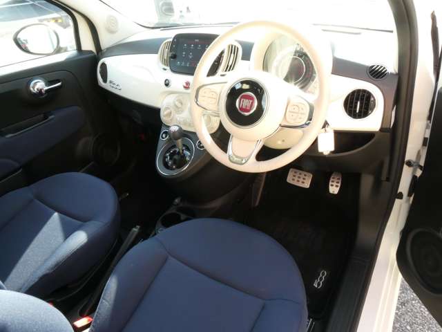 フィアット ５００（チンクエチェント） ツインエア カルト R4年 (関東) 99