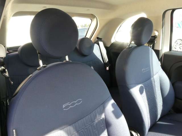 フィアット ５００（チンクエチェント） ツインエア カルト R4年 (関東) 99