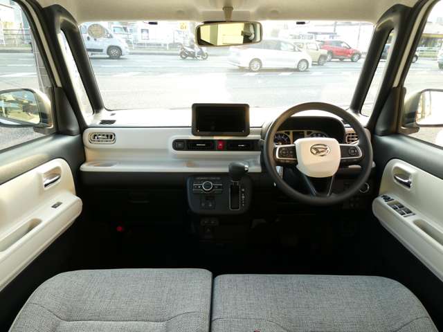 ダイハツ ムーヴ　キャンバス ６６０ ストライプス Ｇターボ R4年 (関東) 99