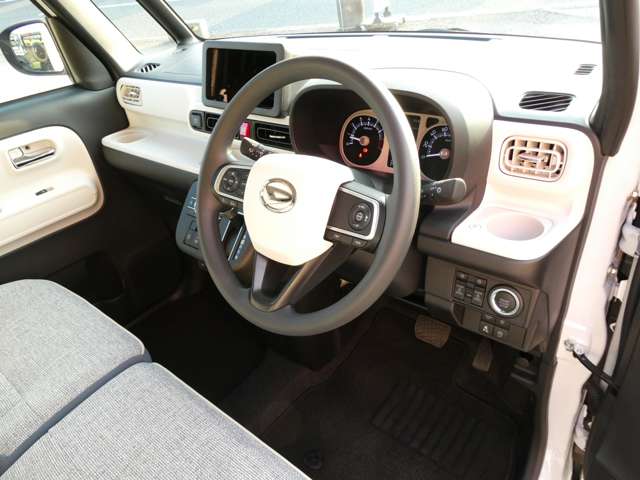 ダイハツ ムーヴ　キャンバス ６６０ ストライプス Ｇターボ R4年 (関東) 99