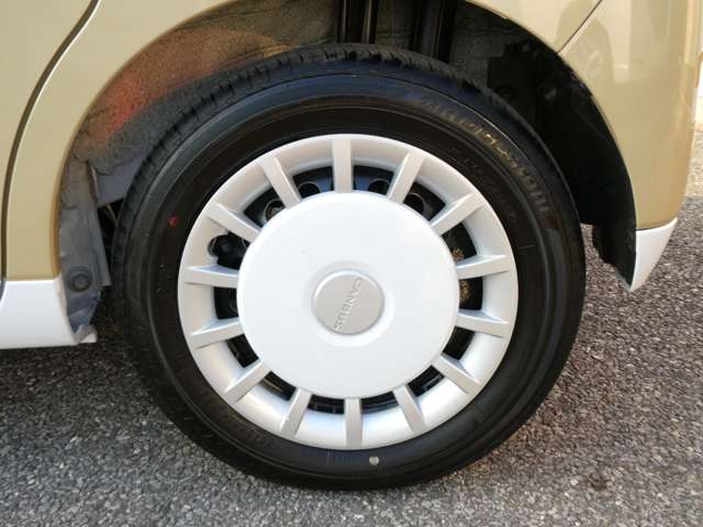 ダイハツ ムーヴ　キャンバス ６６０ ストライプス Ｇターボ R4年 (関東) 99