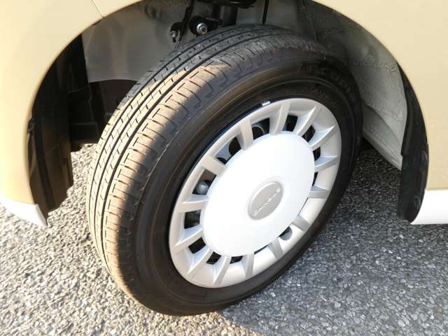 ダイハツ ムーヴ　キャンバス ６６０ ストライプス Ｇターボ R4年 (関東) 99