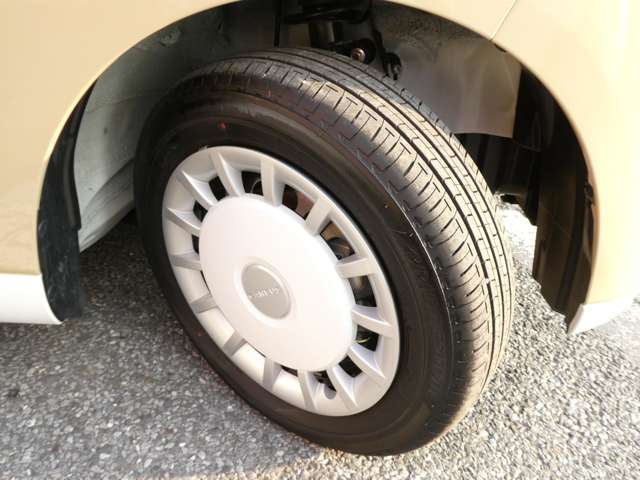 ダイハツ ムーヴ　キャンバス ６６０ ストライプス Ｇターボ R4年 (関東) 99