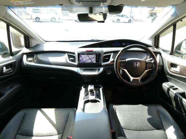 ホンダ ジェイド　ハイブリッド １．５ ハイブリッド Ｘ H27年 (関東) 99