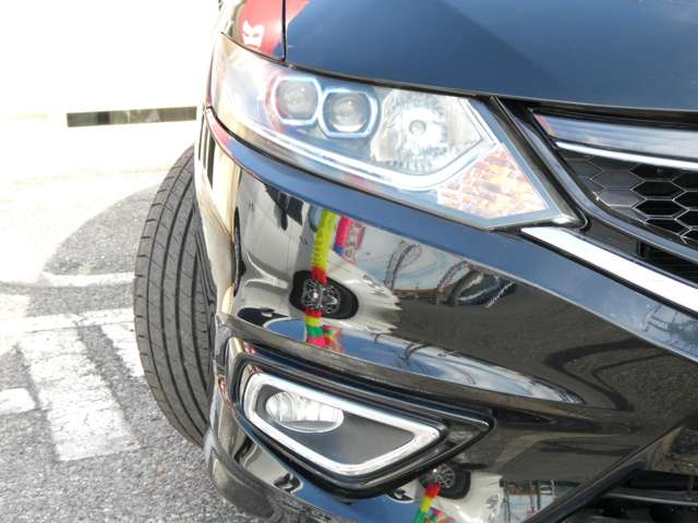 ホンダ ジェイド　ハイブリッド １．５ ハイブリッド Ｘ H27年 (関東) 99