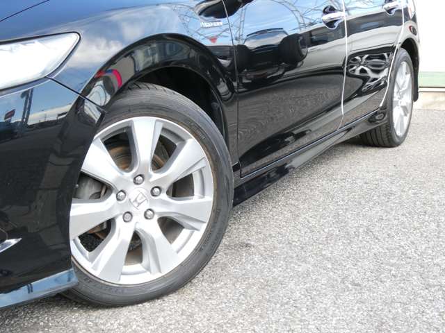 ホンダ ジェイド　ハイブリッド １．５ ハイブリッド Ｘ H27年 (関東) 99