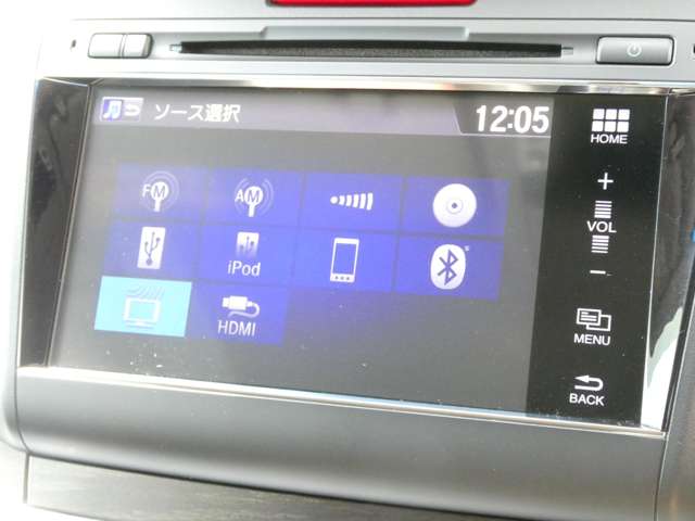 ホンダ ジェイド　ハイブリッド １．５ ハイブリッド Ｘ H27年 (関東) 99