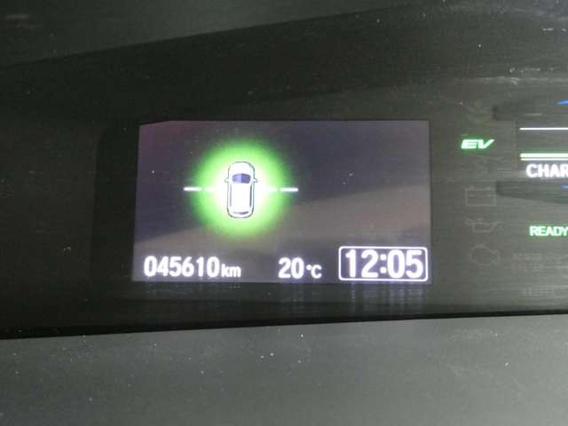 ホンダ ジェイド　ハイブリッド １．５ ハイブリッド Ｘ H27年 (関東) 99