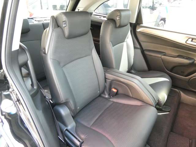 ホンダ ジェイド　ハイブリッド １．５ ハイブリッド Ｘ H27年 (関東) 99