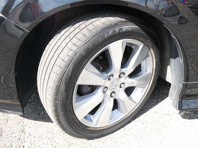 ホンダ ジェイド　ハイブリッド １．５ ハイブリッド Ｘ H27年 (関東) 99