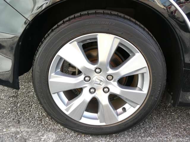 ホンダ ジェイド　ハイブリッド １．５ ハイブリッド Ｘ H27年 (関東) 99