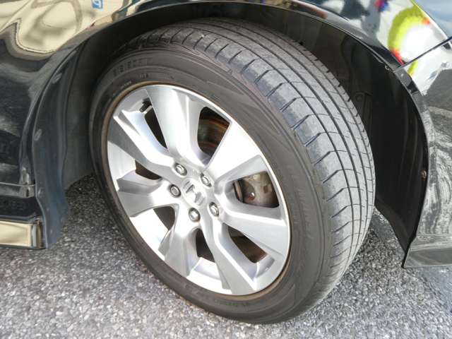 ホンダ ジェイド　ハイブリッド １．５ ハイブリッド Ｘ H27年 (関東) 99